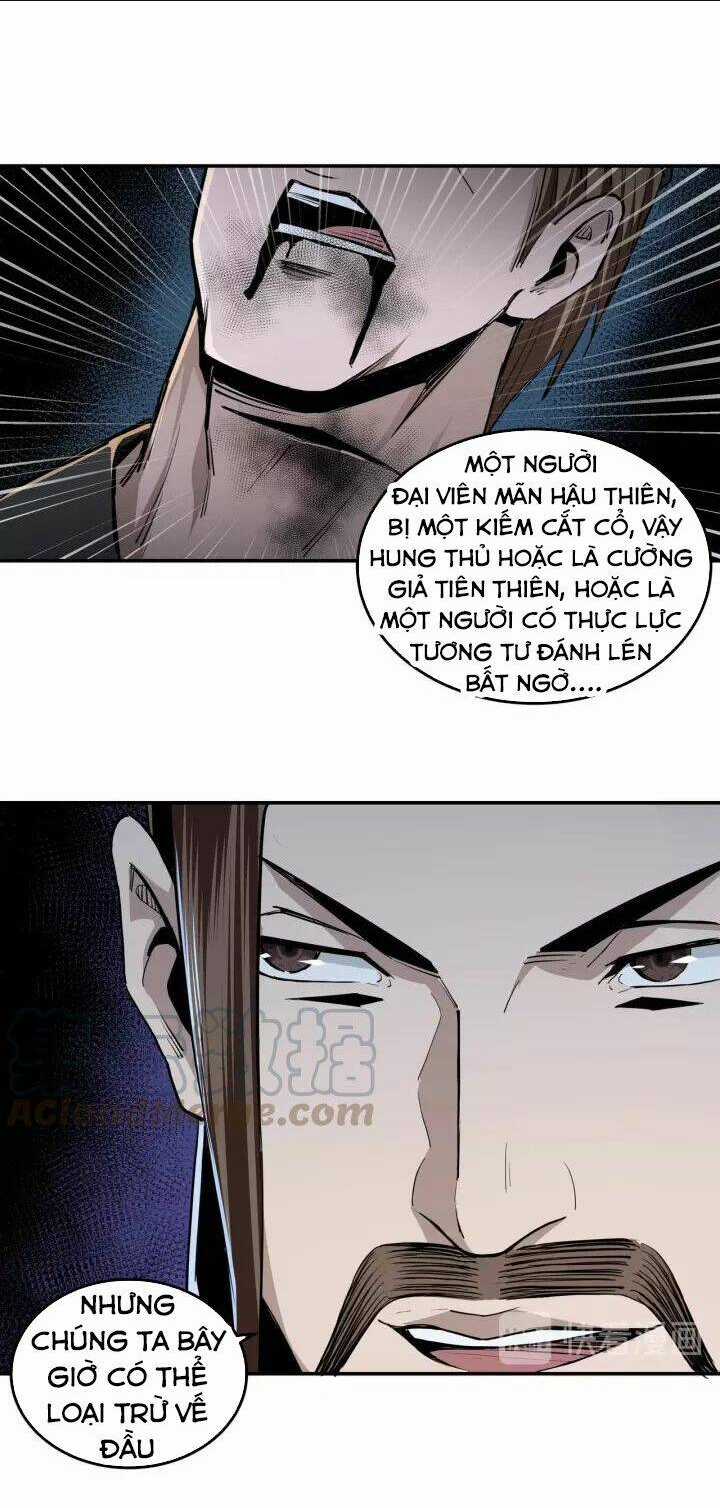 Tối Cường Phản Phái Hệ Thống Chapter 43 trang 4