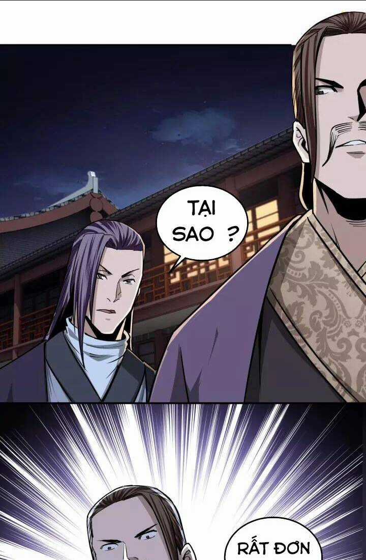 Tối Cường Phản Phái Hệ Thống Chapter 43 trang 5