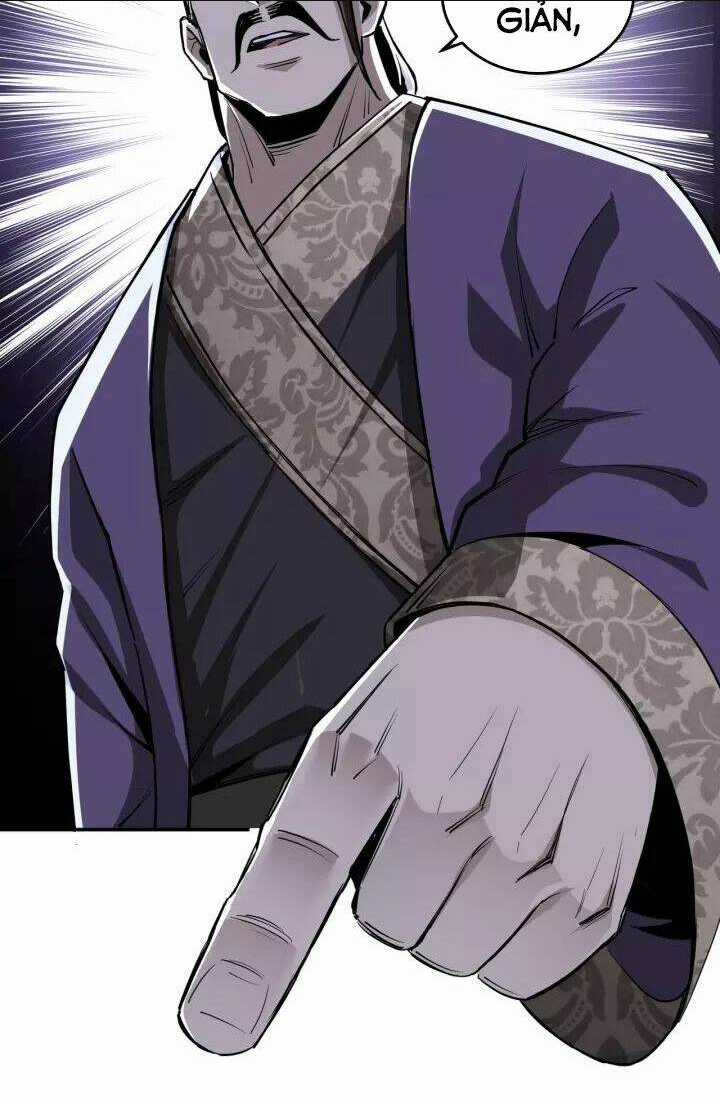 Tối Cường Phản Phái Hệ Thống Chapter 43 trang 6