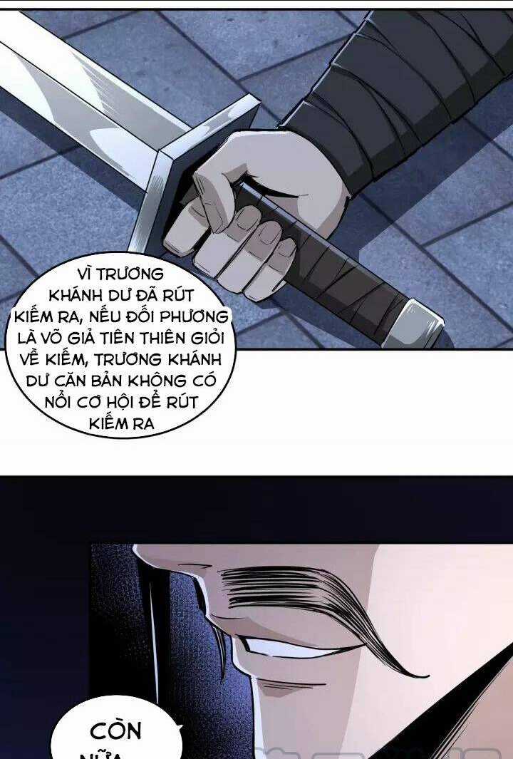 Tối Cường Phản Phái Hệ Thống Chapter 43 trang 7