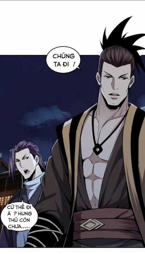 Tối Cường Phản Phái Hệ Thống Chapter 44 trang 11