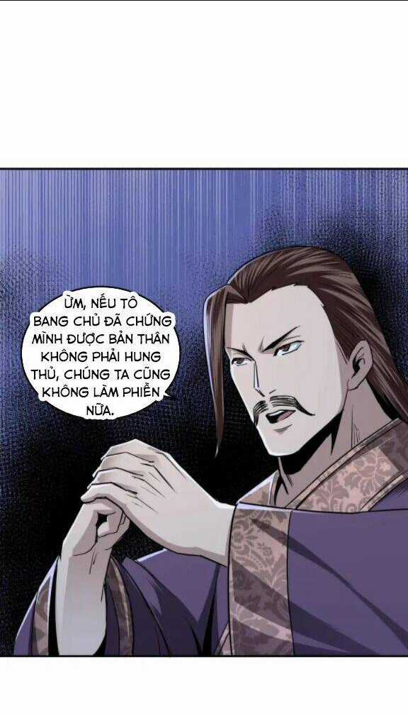 Tối Cường Phản Phái Hệ Thống Chapter 44 trang 12