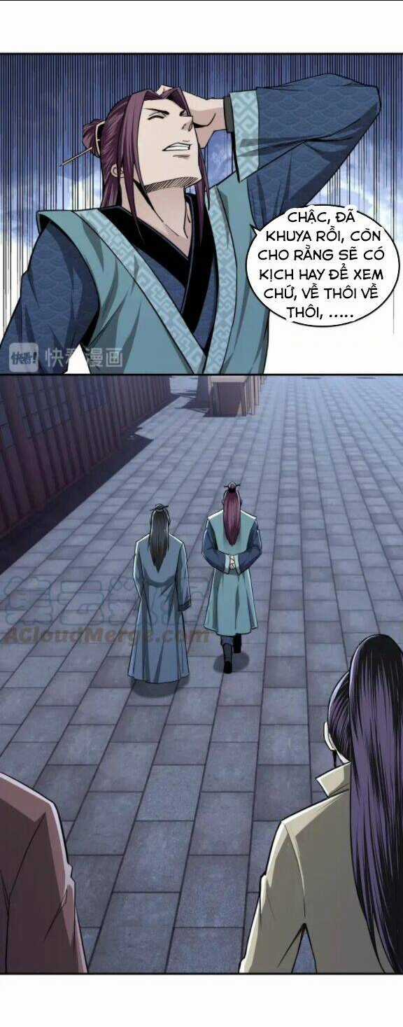 Tối Cường Phản Phái Hệ Thống Chapter 44 trang 13