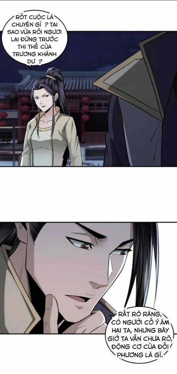 Tối Cường Phản Phái Hệ Thống Chapter 44 trang 14