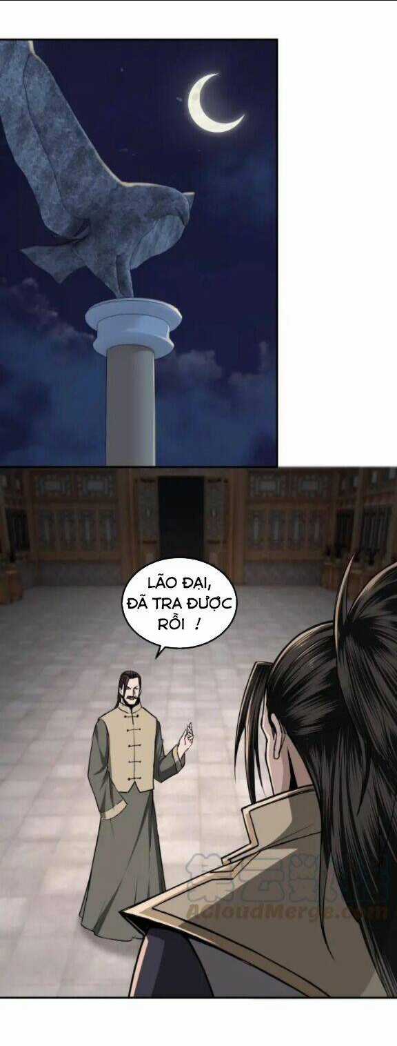 Tối Cường Phản Phái Hệ Thống Chapter 44 trang 16