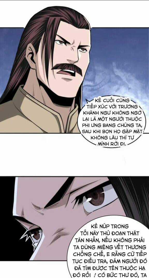 Tối Cường Phản Phái Hệ Thống Chapter 44 trang 17