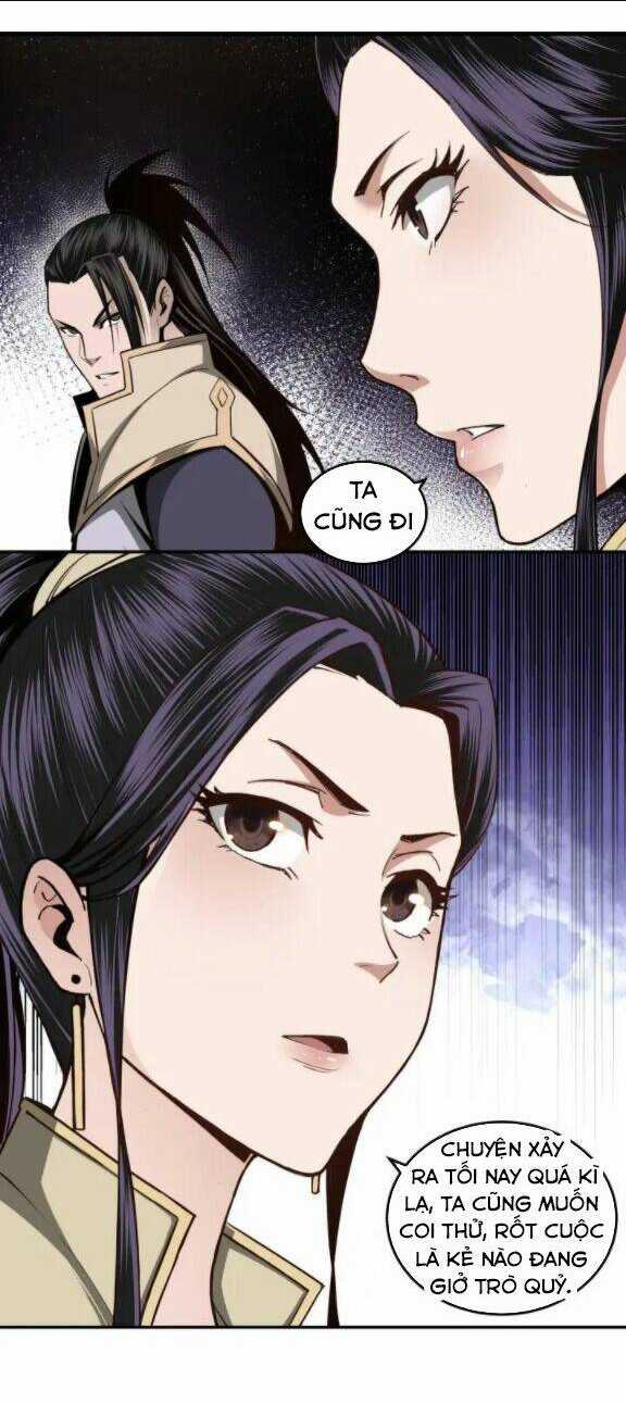 Tối Cường Phản Phái Hệ Thống Chapter 44 trang 19