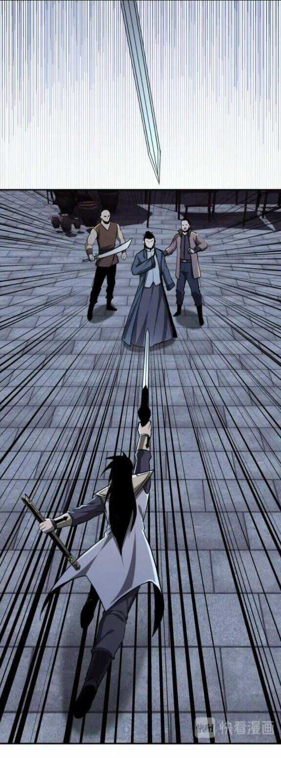 Tối Cường Phản Phái Hệ Thống Chapter 44 trang 2