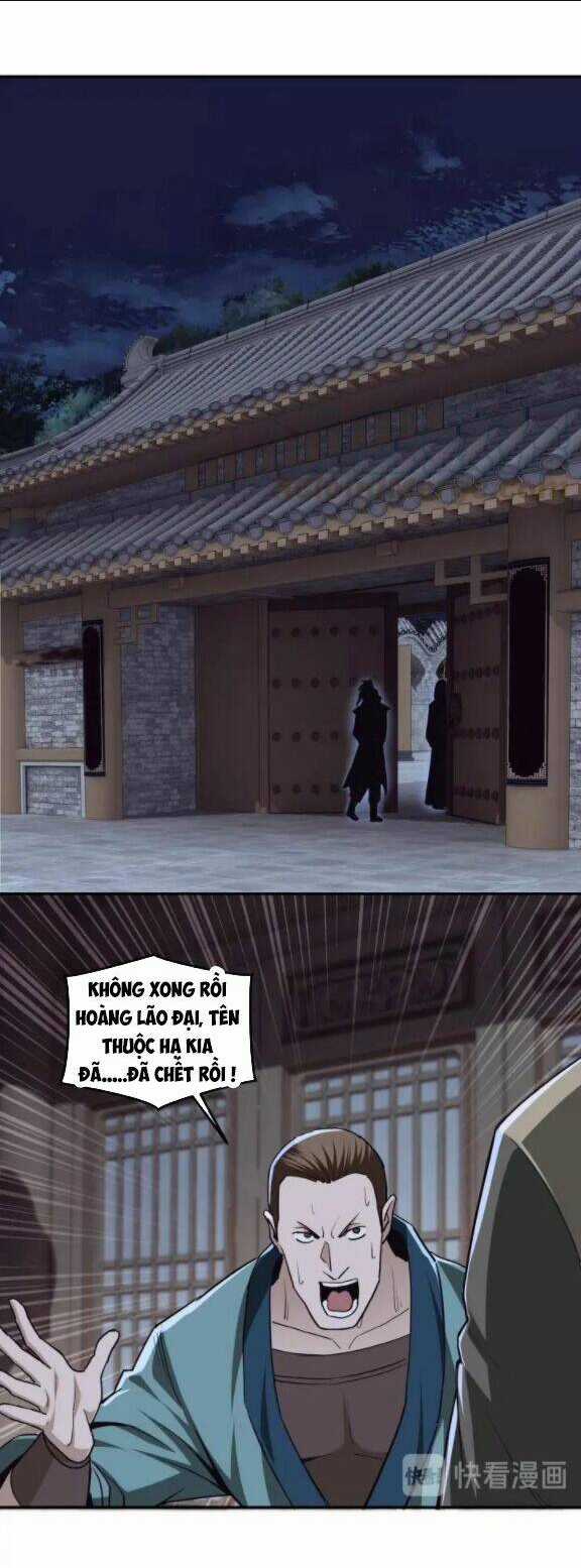 Tối Cường Phản Phái Hệ Thống Chapter 44 trang 20