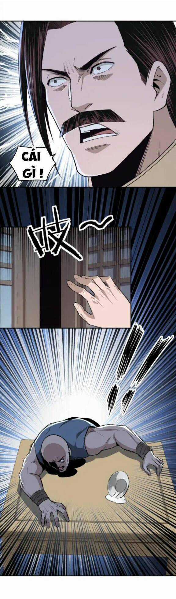 Tối Cường Phản Phái Hệ Thống Chapter 44 trang 21