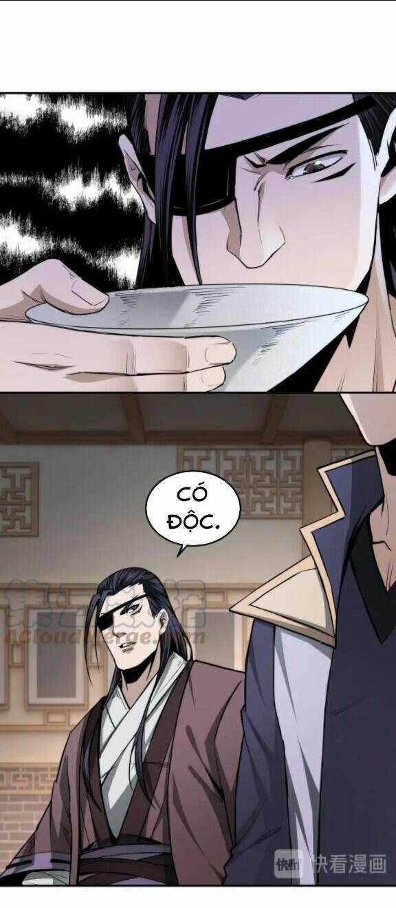 Tối Cường Phản Phái Hệ Thống Chapter 44 trang 22