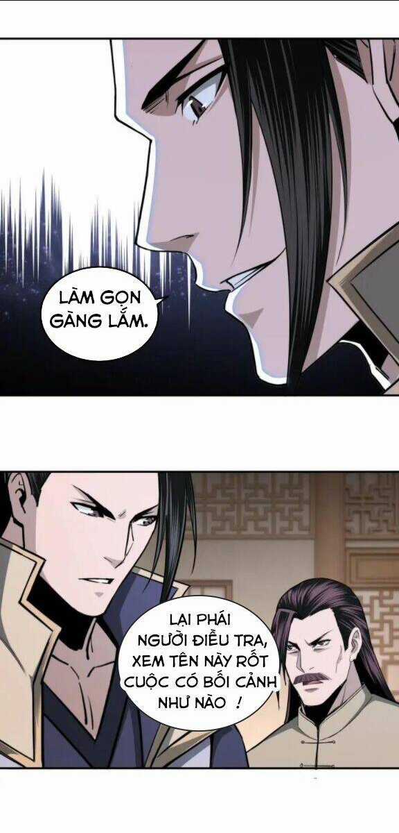 Tối Cường Phản Phái Hệ Thống Chapter 44 trang 23