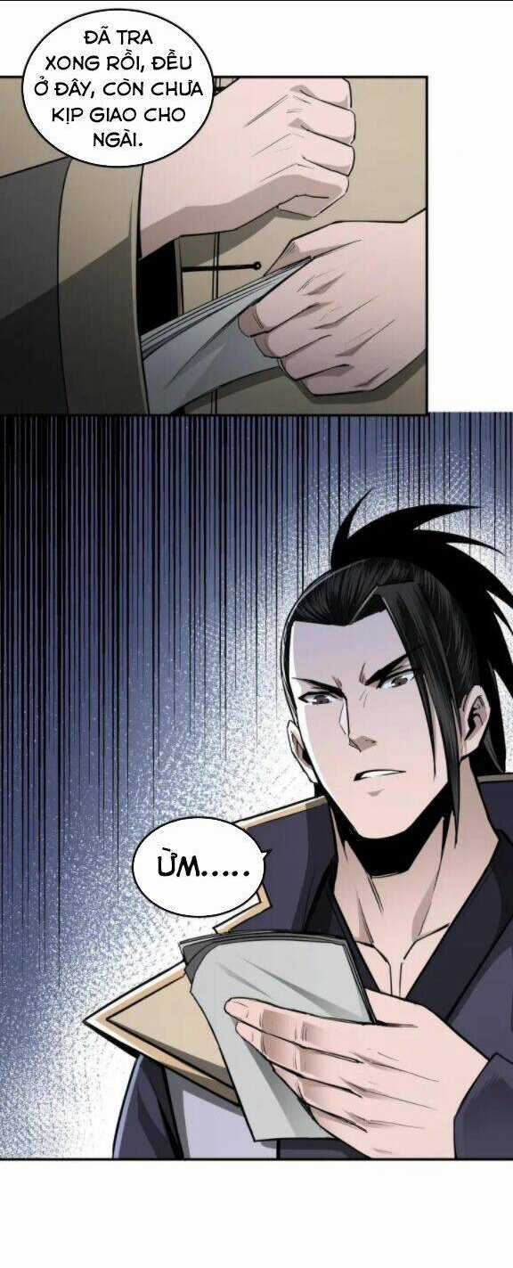 Tối Cường Phản Phái Hệ Thống Chapter 44 trang 24