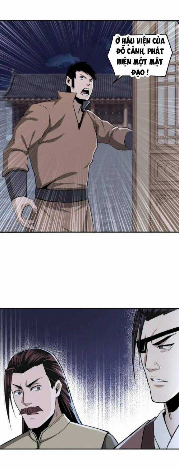 Tối Cường Phản Phái Hệ Thống Chapter 44 trang 26