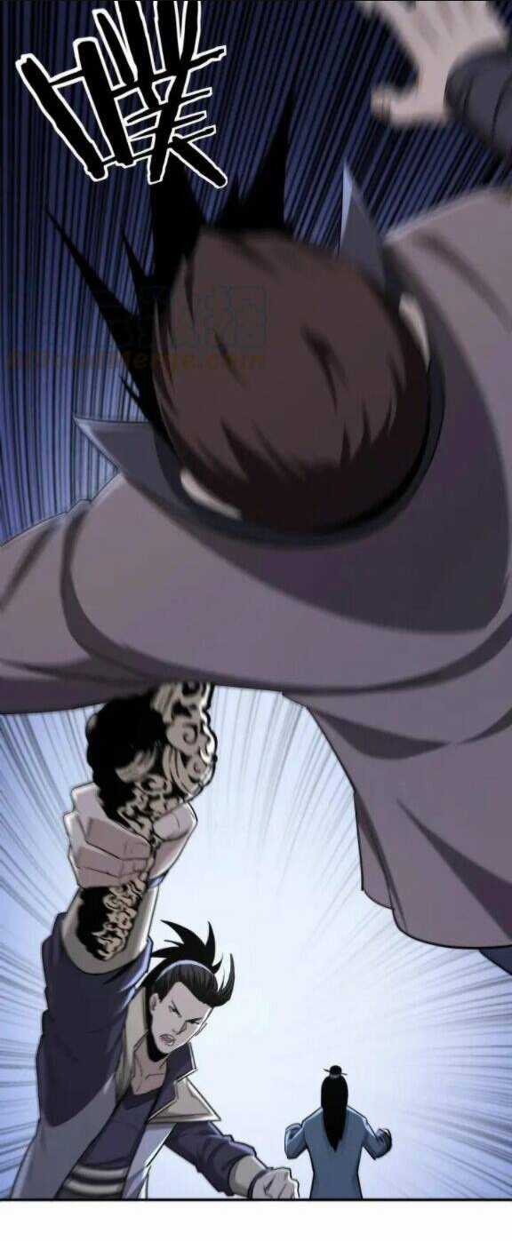 Tối Cường Phản Phái Hệ Thống Chapter 44 trang 4