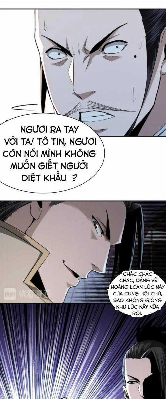 Tối Cường Phản Phái Hệ Thống Chapter 44 trang 5