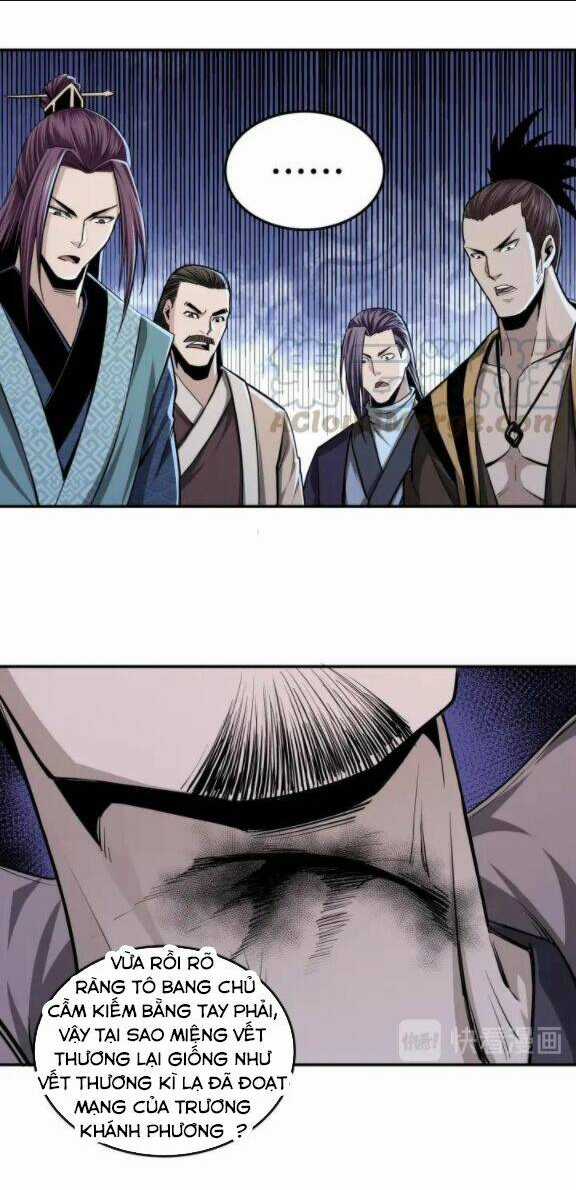 Tối Cường Phản Phái Hệ Thống Chapter 44 trang 7