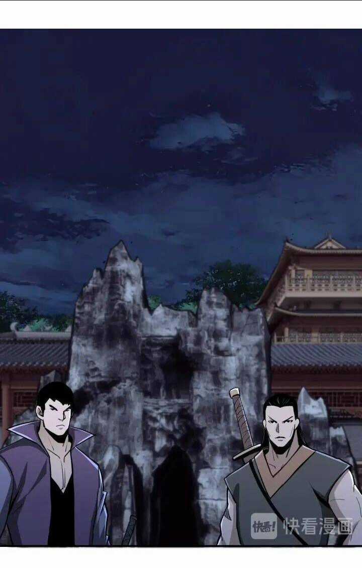 Tối Cường Phản Phái Hệ Thống Chapter 45 trang 0