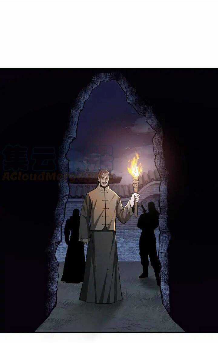 Tối Cường Phản Phái Hệ Thống Chapter 45 trang 1