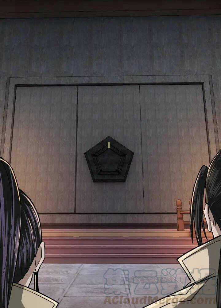 Tối Cường Phản Phái Hệ Thống Chapter 45 trang 10