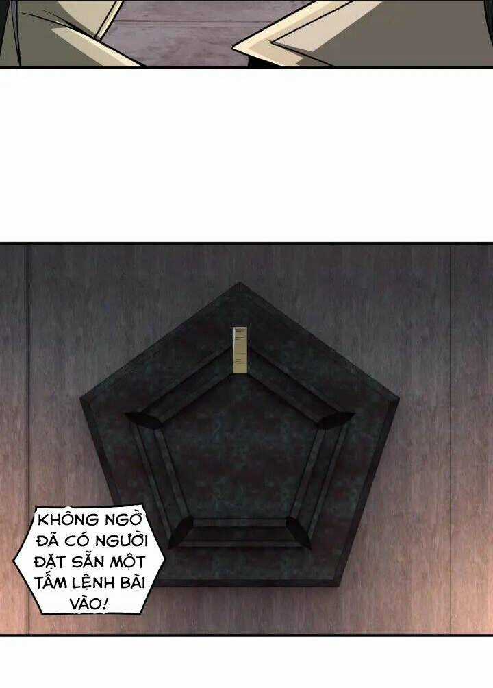 Tối Cường Phản Phái Hệ Thống Chapter 45 trang 11