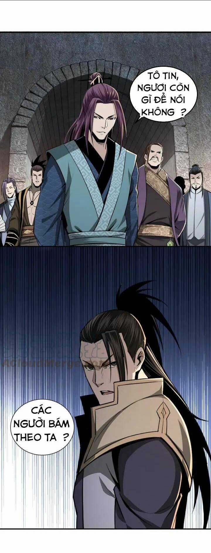 Tối Cường Phản Phái Hệ Thống Chapter 45 trang 13