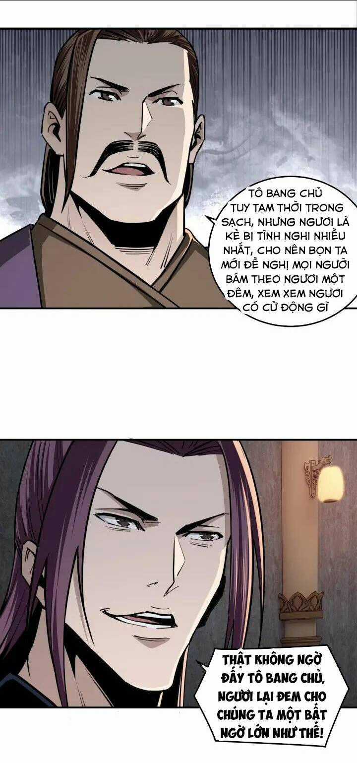 Tối Cường Phản Phái Hệ Thống Chapter 45 trang 14