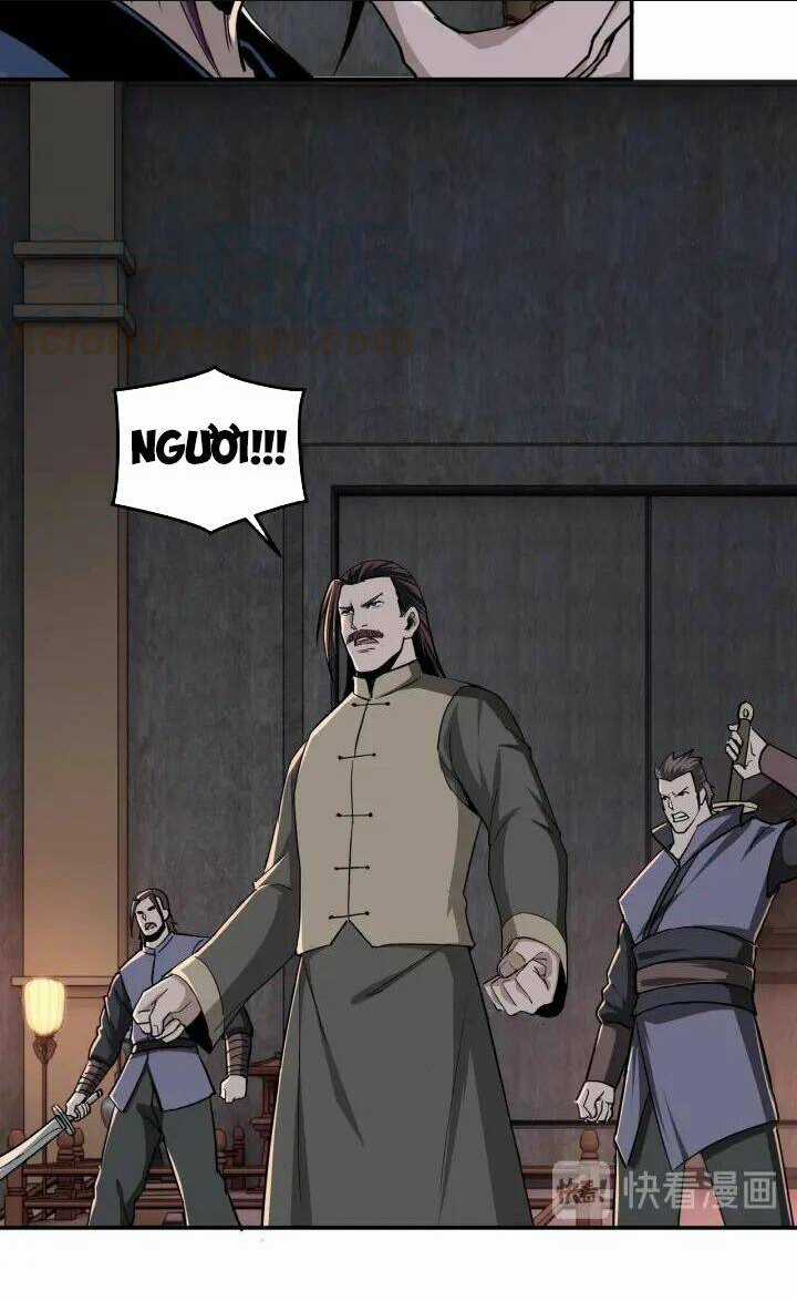 Tối Cường Phản Phái Hệ Thống Chapter 45 trang 16