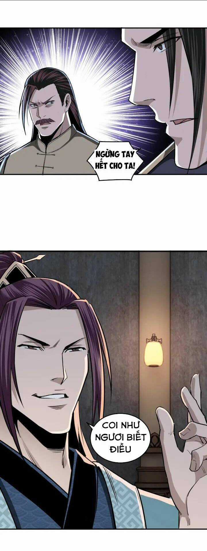 Tối Cường Phản Phái Hệ Thống Chapter 45 trang 17