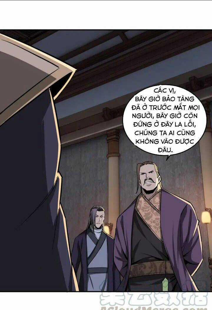 Tối Cường Phản Phái Hệ Thống Chapter 45 trang 18