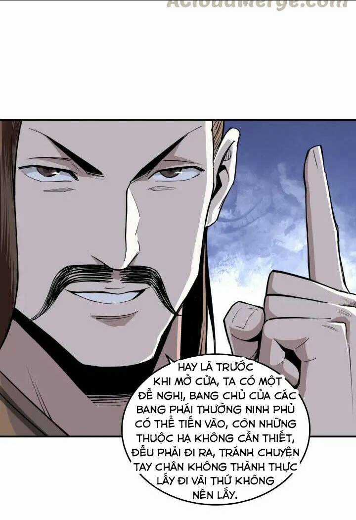 Tối Cường Phản Phái Hệ Thống Chapter 45 trang 19