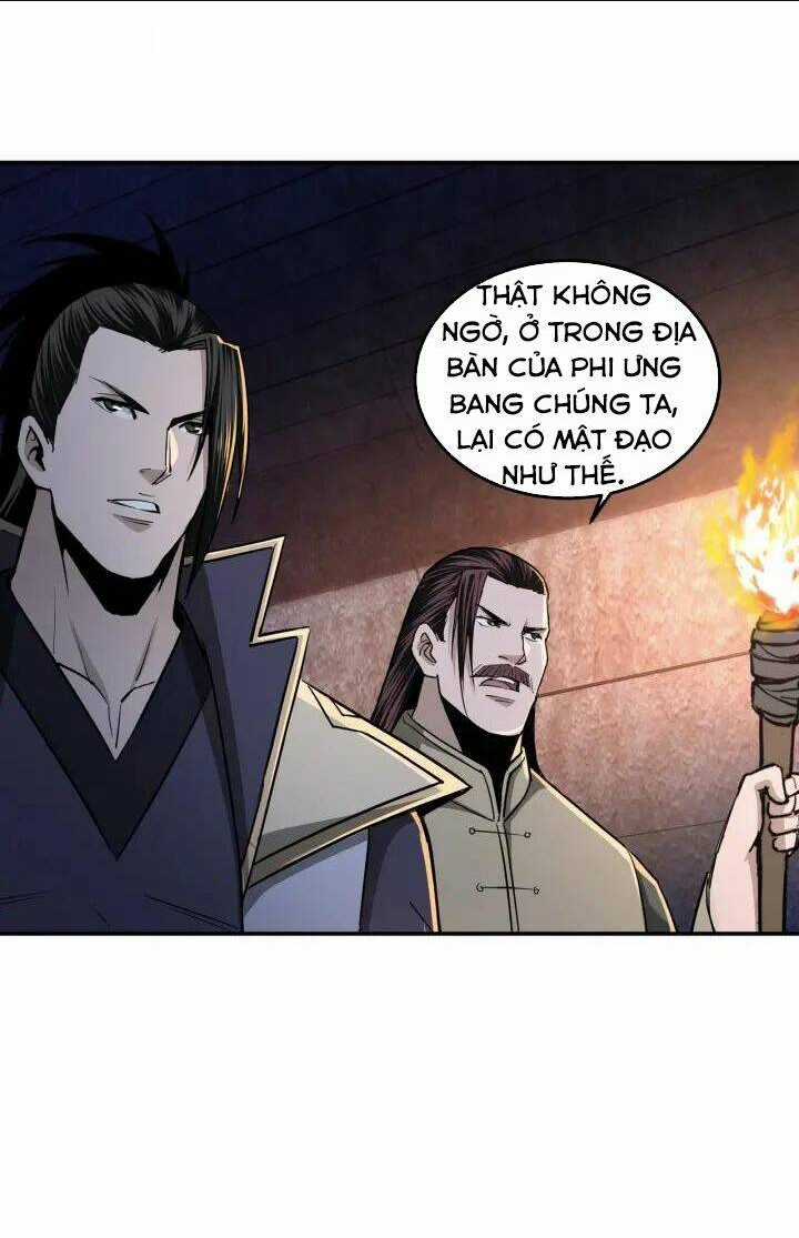 Tối Cường Phản Phái Hệ Thống Chapter 45 trang 2