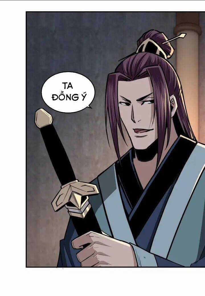 Tối Cường Phản Phái Hệ Thống Chapter 45 trang 20