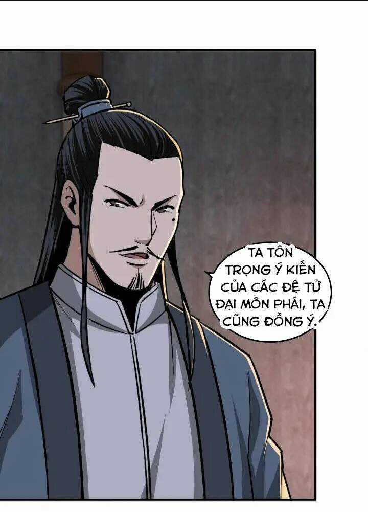 Tối Cường Phản Phái Hệ Thống Chapter 45 trang 21