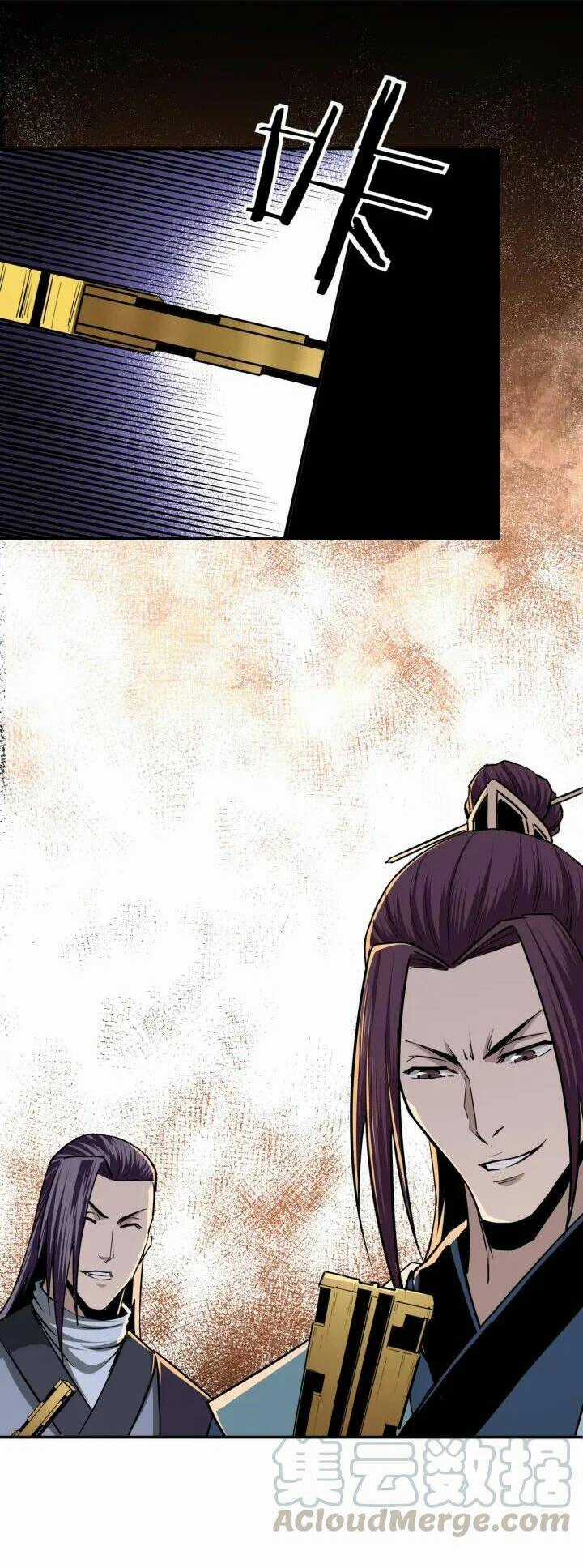 Tối Cường Phản Phái Hệ Thống Chapter 45 trang 24