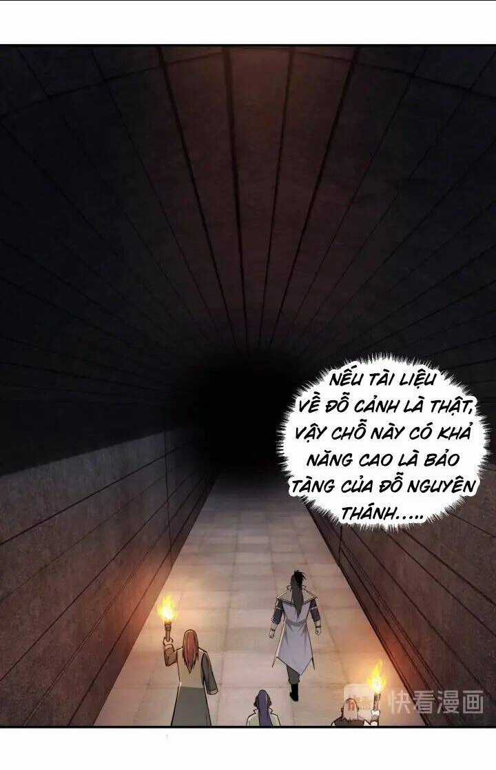 Tối Cường Phản Phái Hệ Thống Chapter 45 trang 3