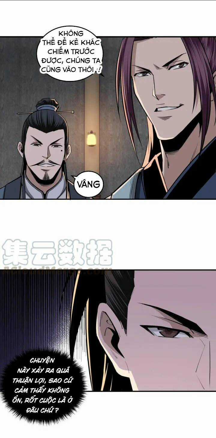 Tối Cường Phản Phái Hệ Thống Chapter 45 trang 30