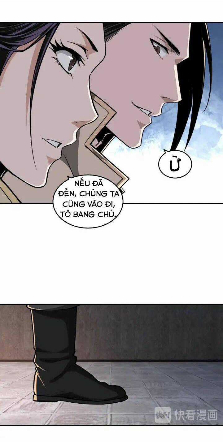 Tối Cường Phản Phái Hệ Thống Chapter 45 trang 31