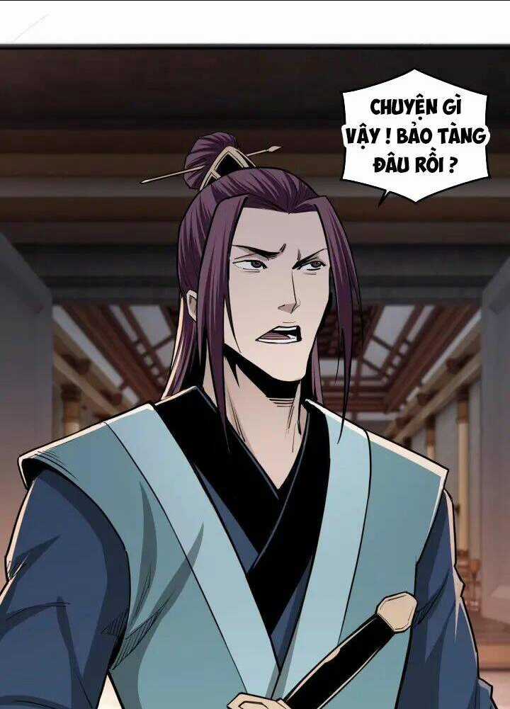 Tối Cường Phản Phái Hệ Thống Chapter 45 trang 32