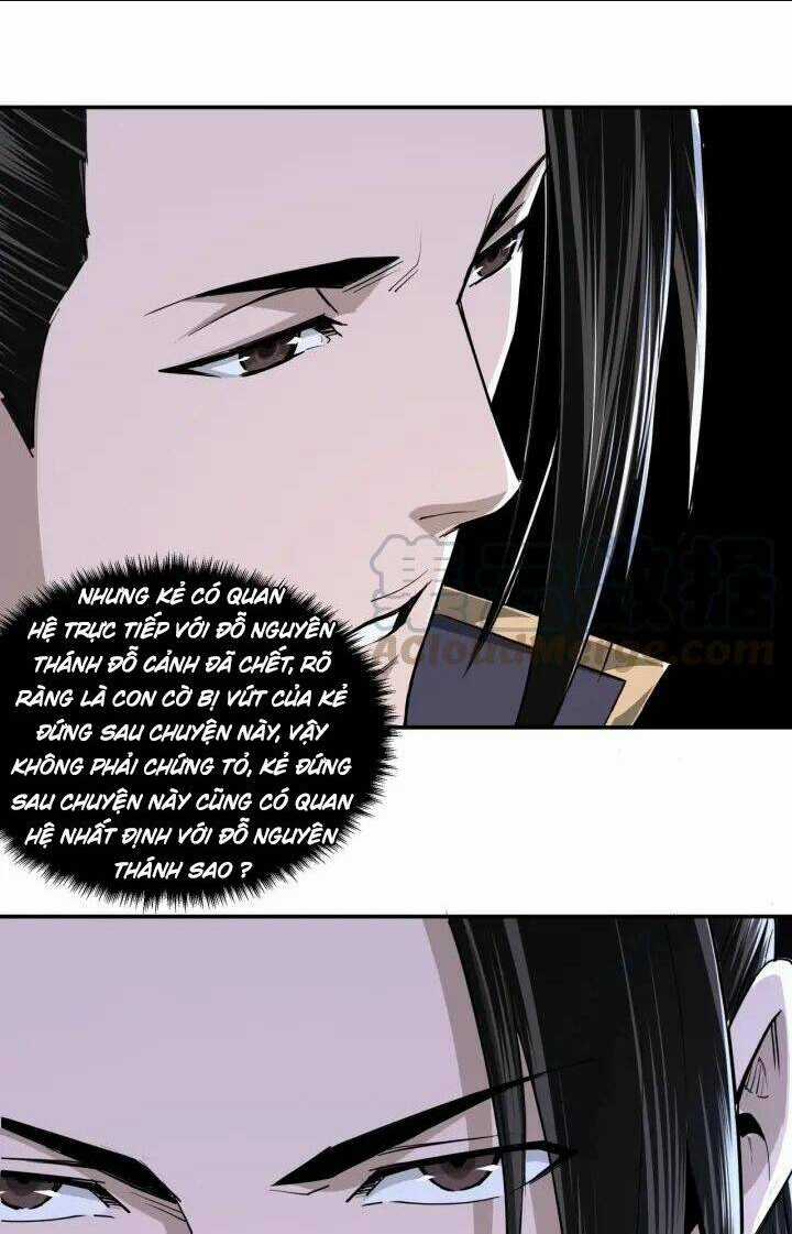 Tối Cường Phản Phái Hệ Thống Chapter 45 trang 4