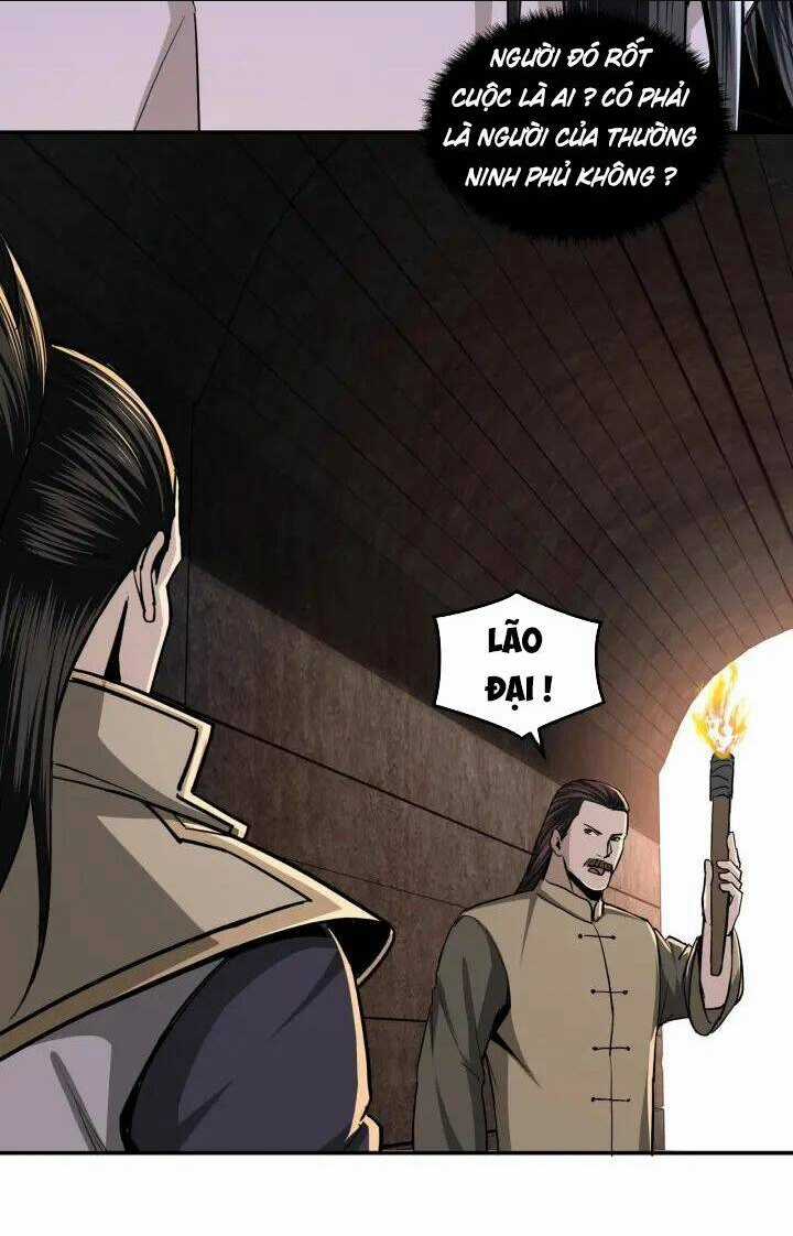 Tối Cường Phản Phái Hệ Thống Chapter 45 trang 5