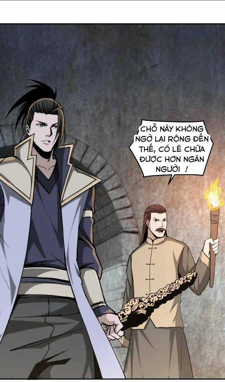 Tối Cường Phản Phái Hệ Thống Chapter 45 trang 6