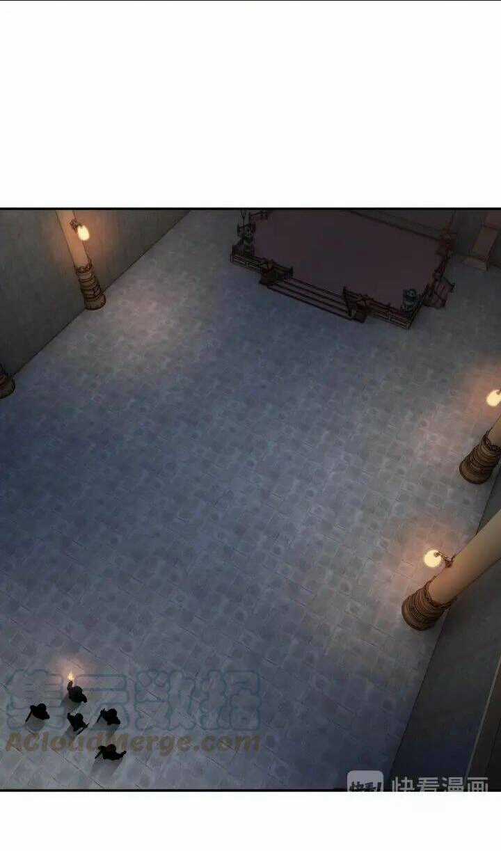 Tối Cường Phản Phái Hệ Thống Chapter 45 trang 7