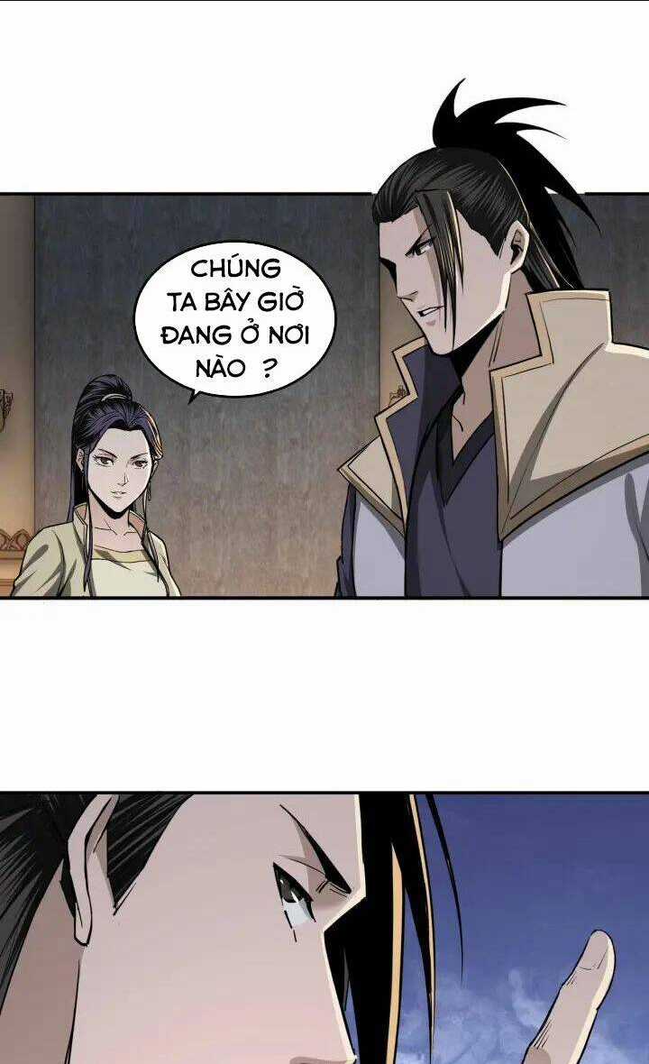 Tối Cường Phản Phái Hệ Thống Chapter 45 trang 8