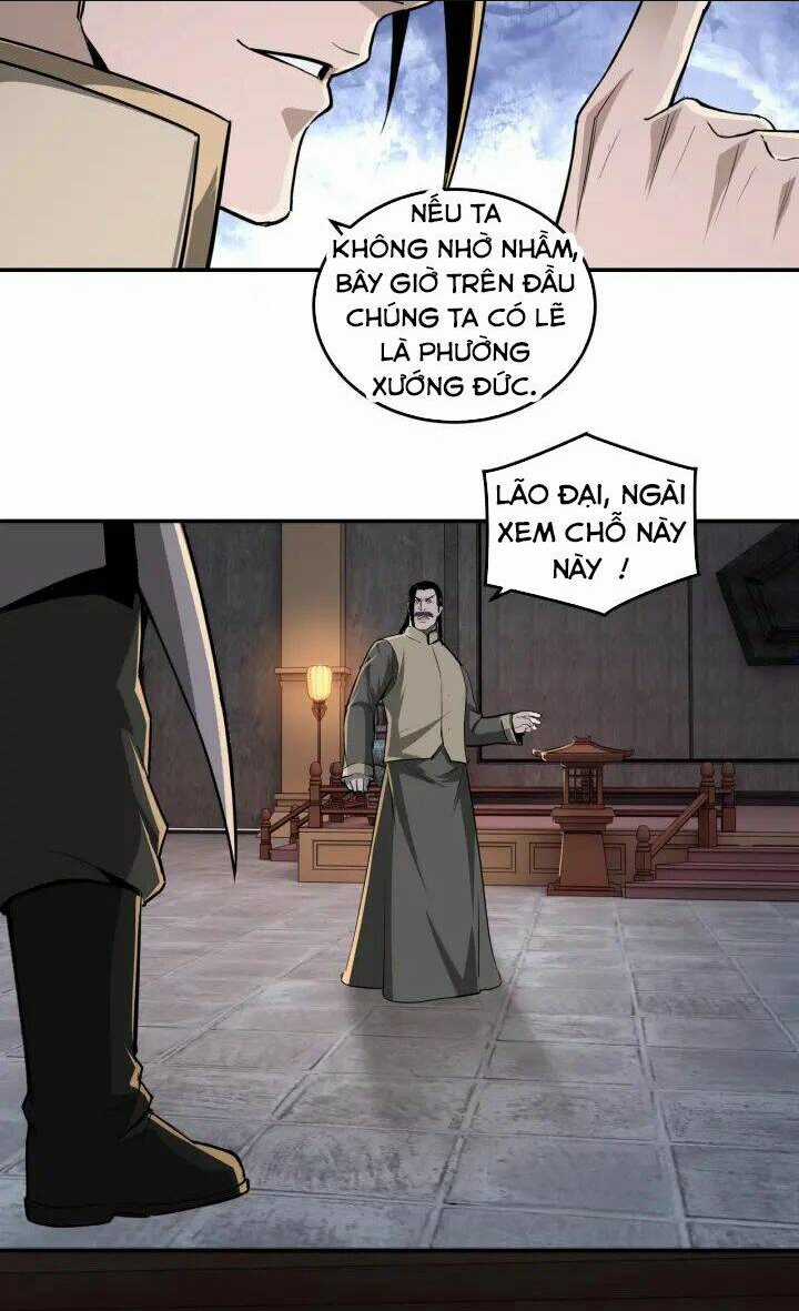 Tối Cường Phản Phái Hệ Thống Chapter 45 trang 9