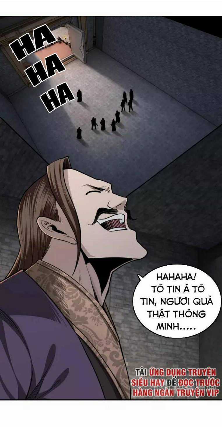 Tối Cường Phản Phái Hệ Thống Chapter 46 trang 0