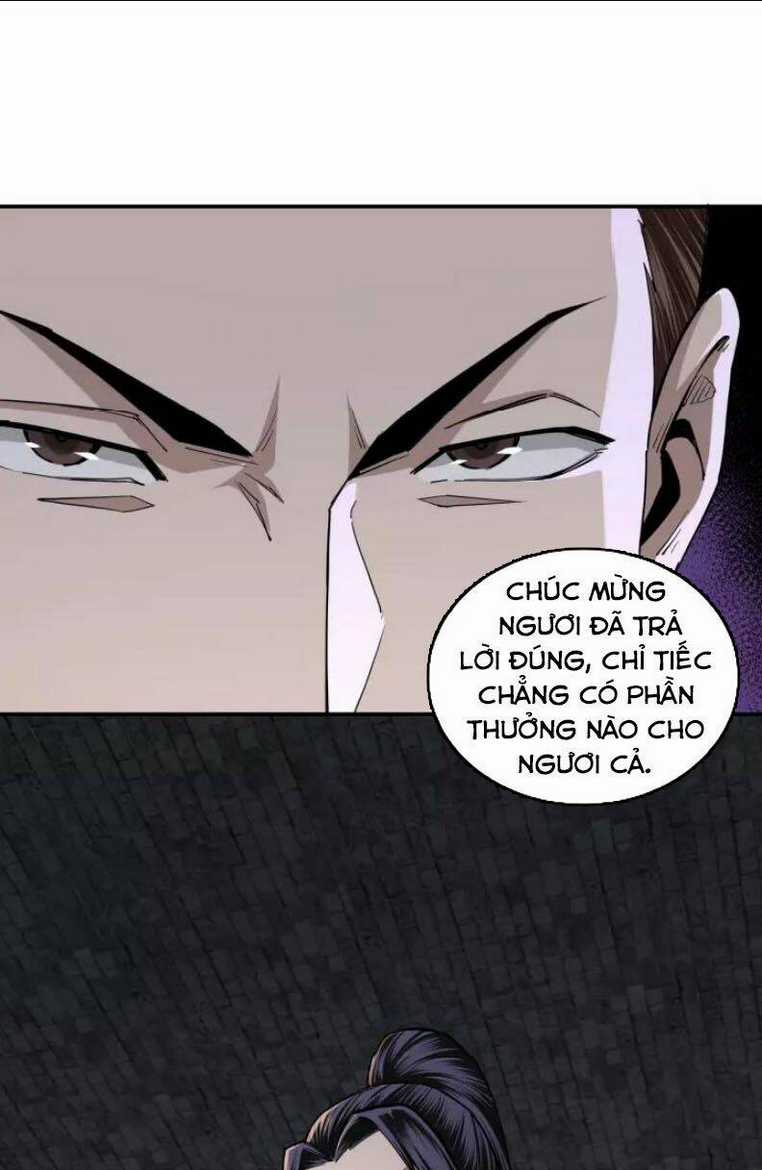 Tối Cường Phản Phái Hệ Thống Chapter 46 trang 1