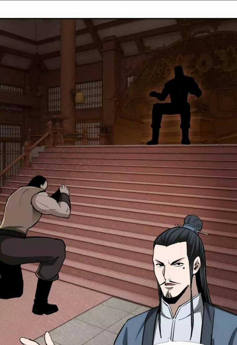 Tối Cường Phản Phái Hệ Thống Chapter 46 trang 12