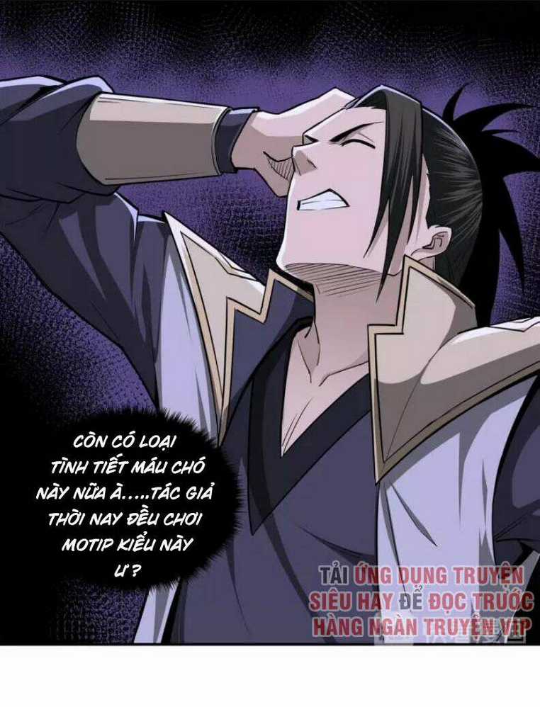 Tối Cường Phản Phái Hệ Thống Chapter 46 trang 17