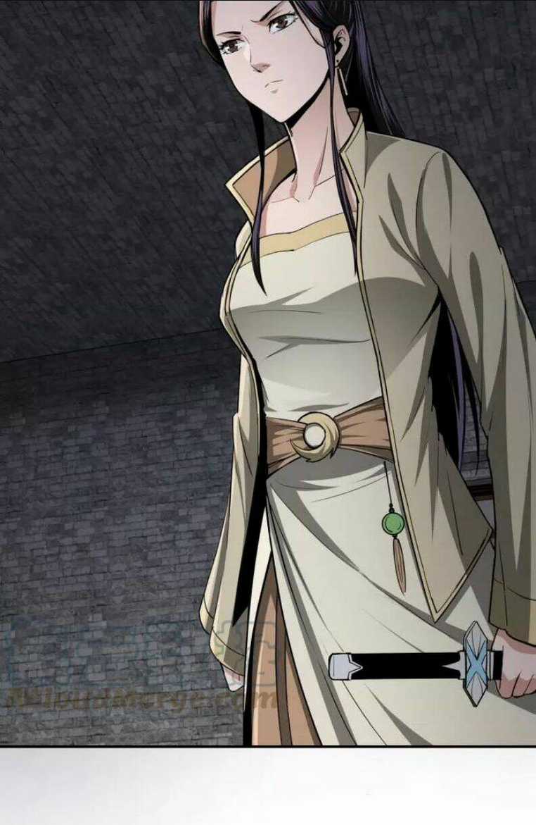 Tối Cường Phản Phái Hệ Thống Chapter 46 trang 2